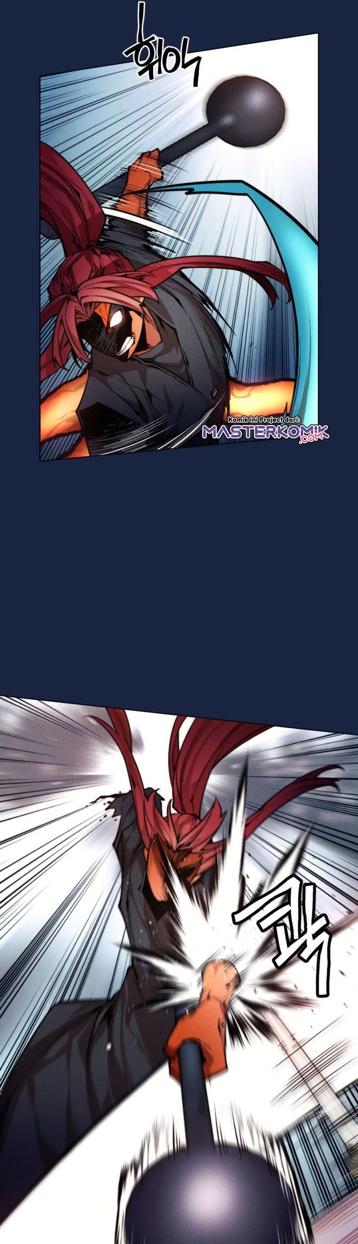 The Golden Age Chapter 51 Gambar 58