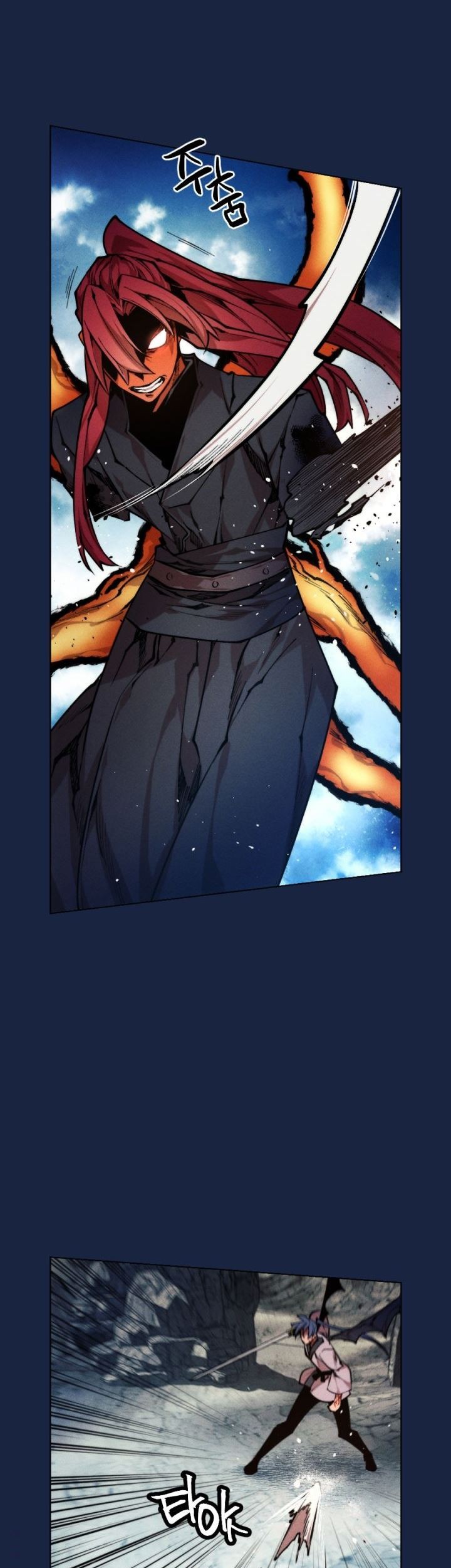 The Golden Age Chapter 51 Gambar 60
