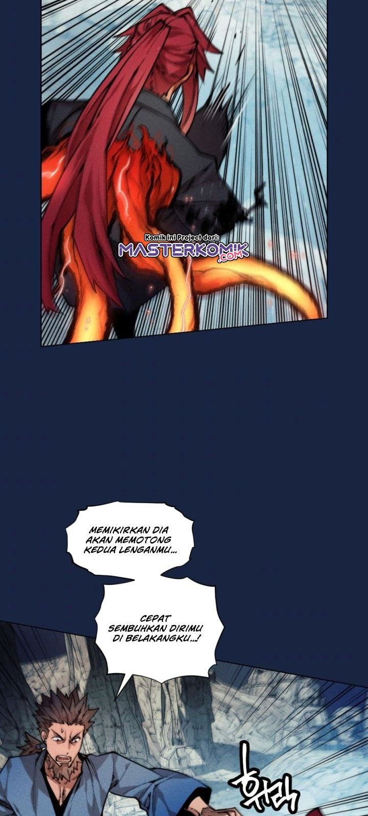 The Golden Age Chapter 51 Gambar 61