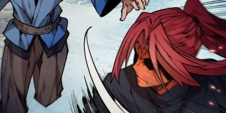 The Golden Age Chapter 51 Gambar 62