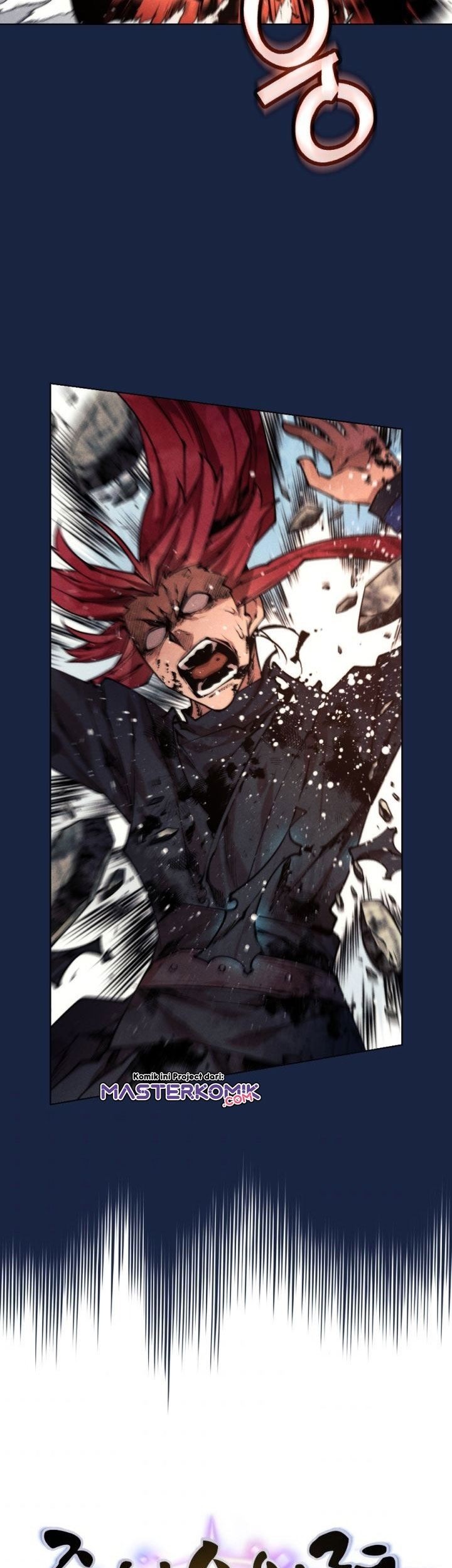 The Golden Age Chapter 51 Gambar 6