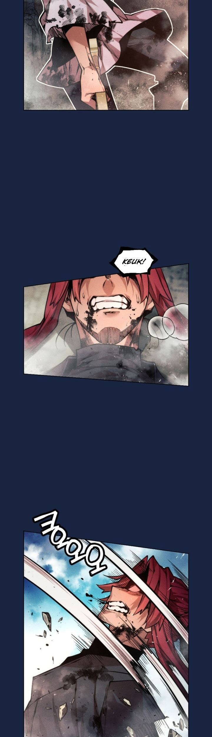 The Golden Age Chapter 51 Gambar 8