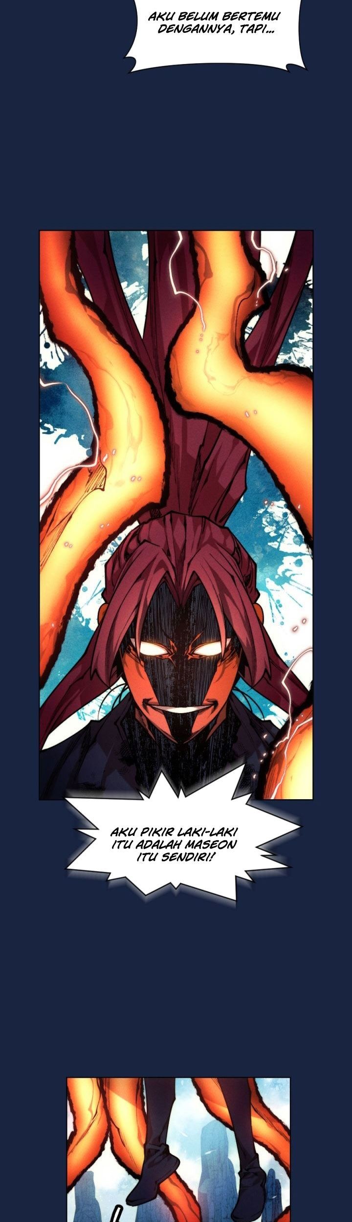 The Golden Age Chapter 51 Gambar 16