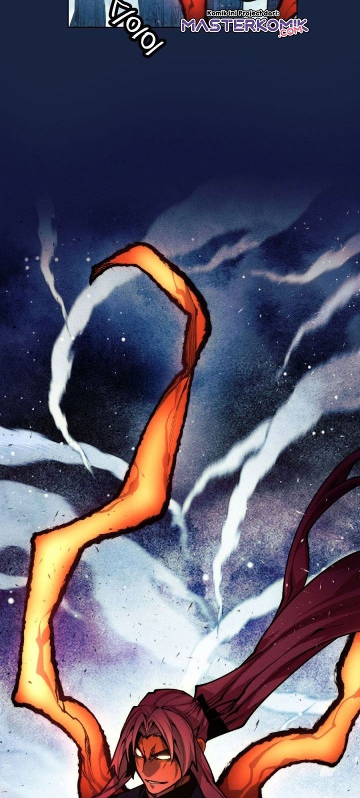 The Golden Age Chapter 51 Gambar 17