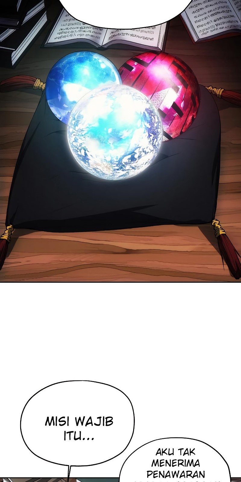 How to Live as a Villain Chapter 33 Gambar 29