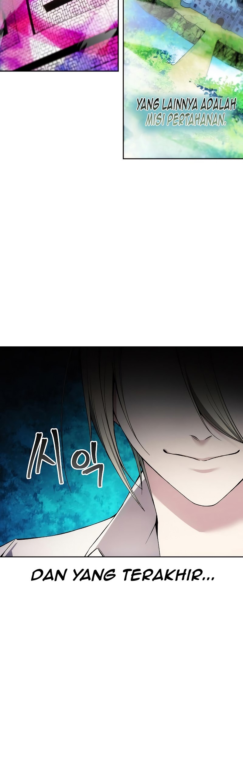 How to Live as a Villain Chapter 33 Gambar 32