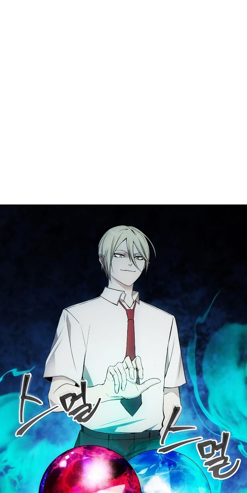 How to Live as a Villain Chapter 33 Gambar 33