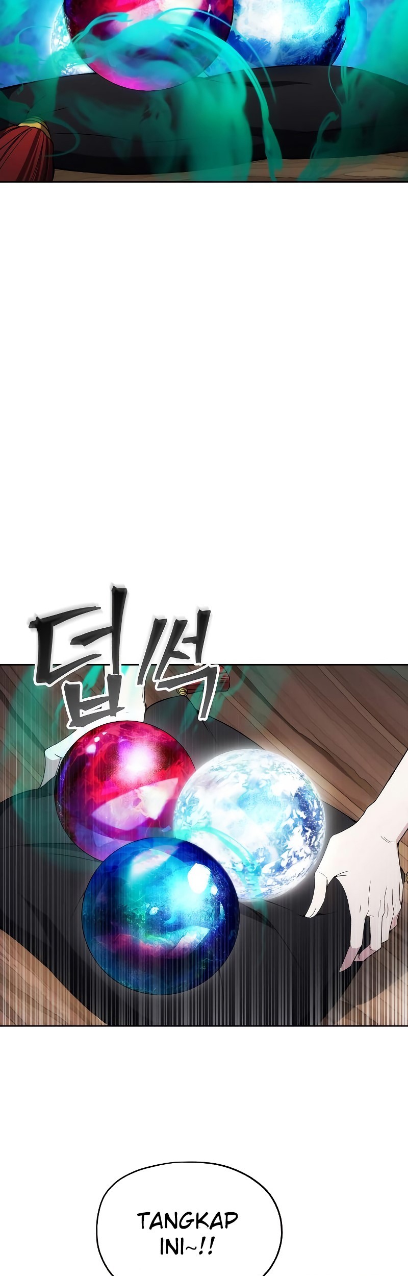 How to Live as a Villain Chapter 33 Gambar 34