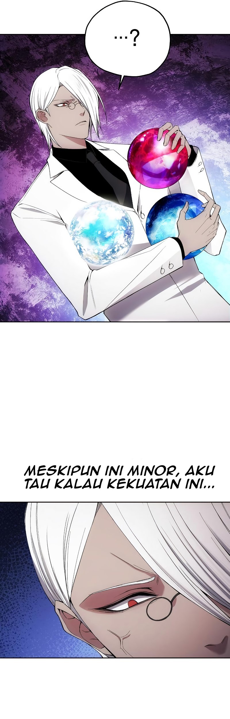 How to Live as a Villain Chapter 33 Gambar 38