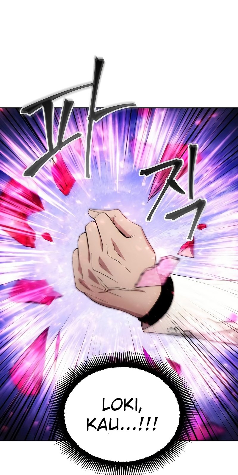 How to Live as a Villain Chapter 33 Gambar 39