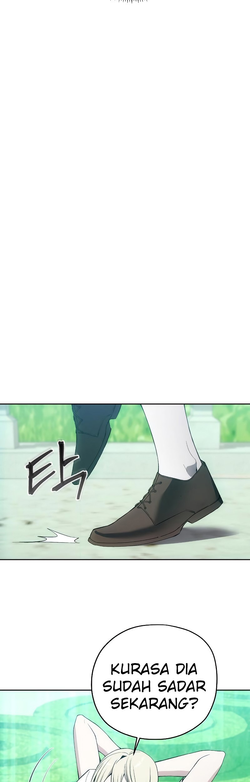 How to Live as a Villain Chapter 33 Gambar 40