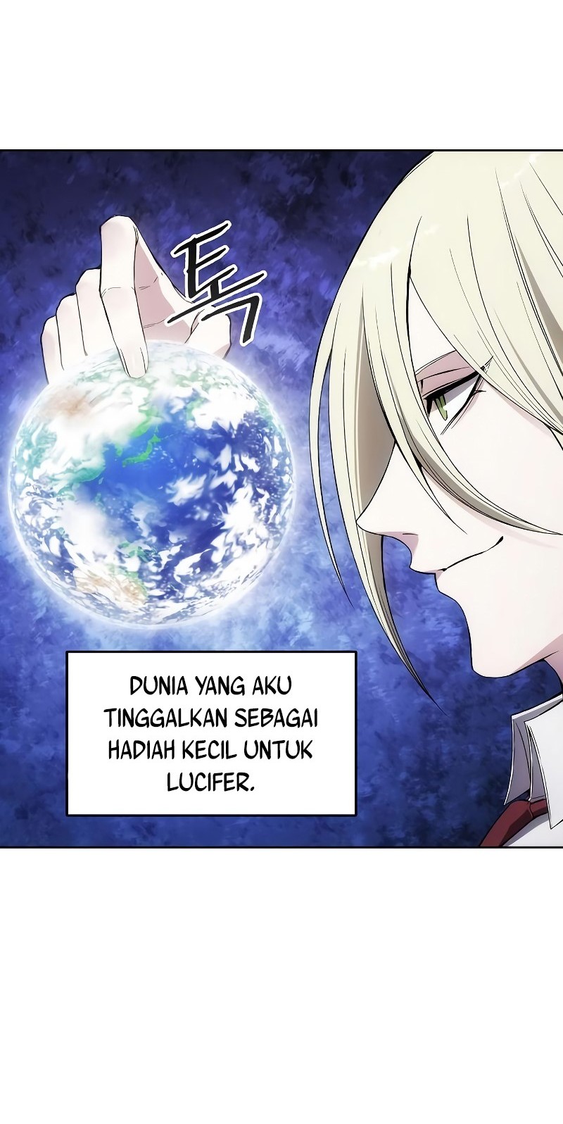 How to Live as a Villain Chapter 33 Gambar 45