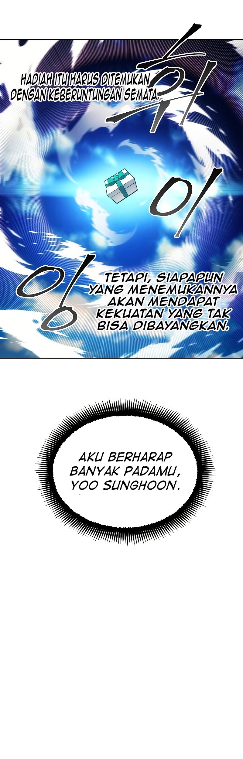 How to Live as a Villain Chapter 33 Gambar 46