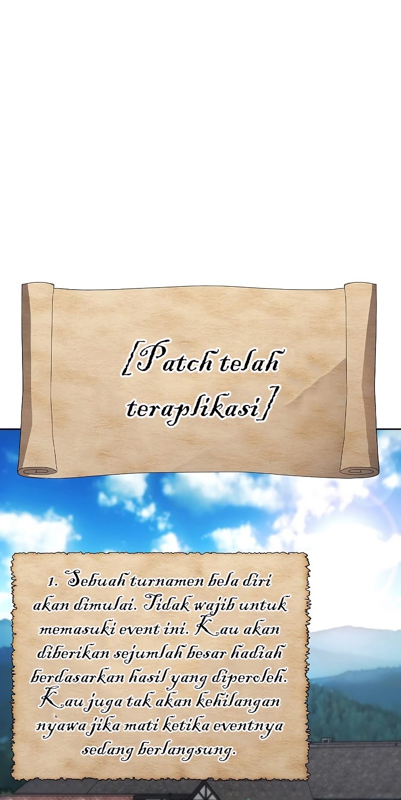 How to Live as a Villain Chapter 33 Gambar 47
