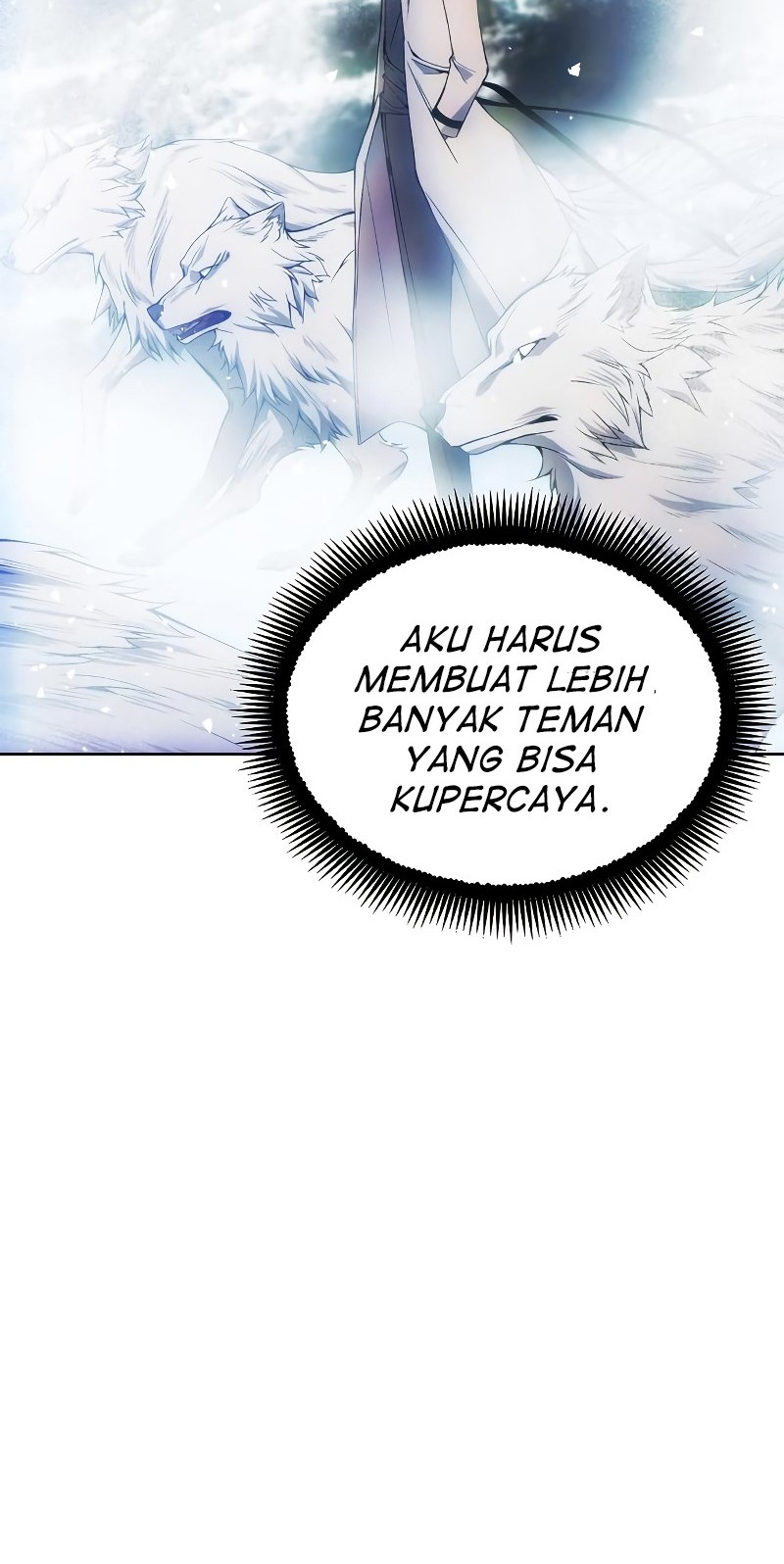 How to Live as a Villain Chapter 33 Gambar 51