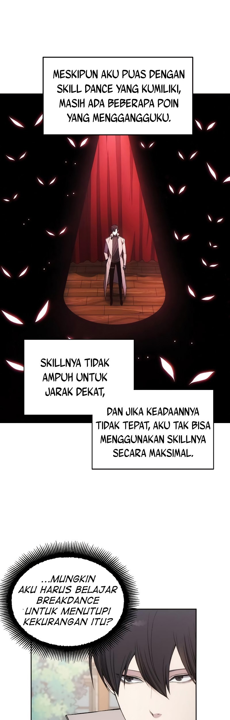 How to Live as a Villain Chapter 33 Gambar 56