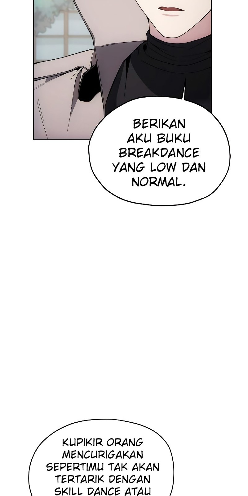 How to Live as a Villain Chapter 33 Gambar 57