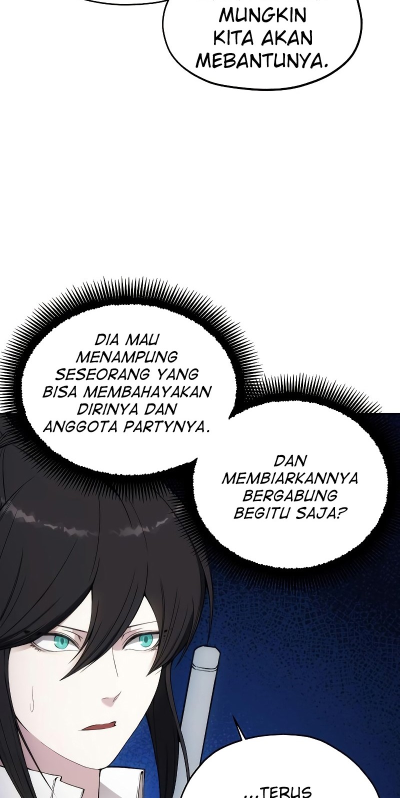 How to Live as a Villain Chapter 33 Gambar 5