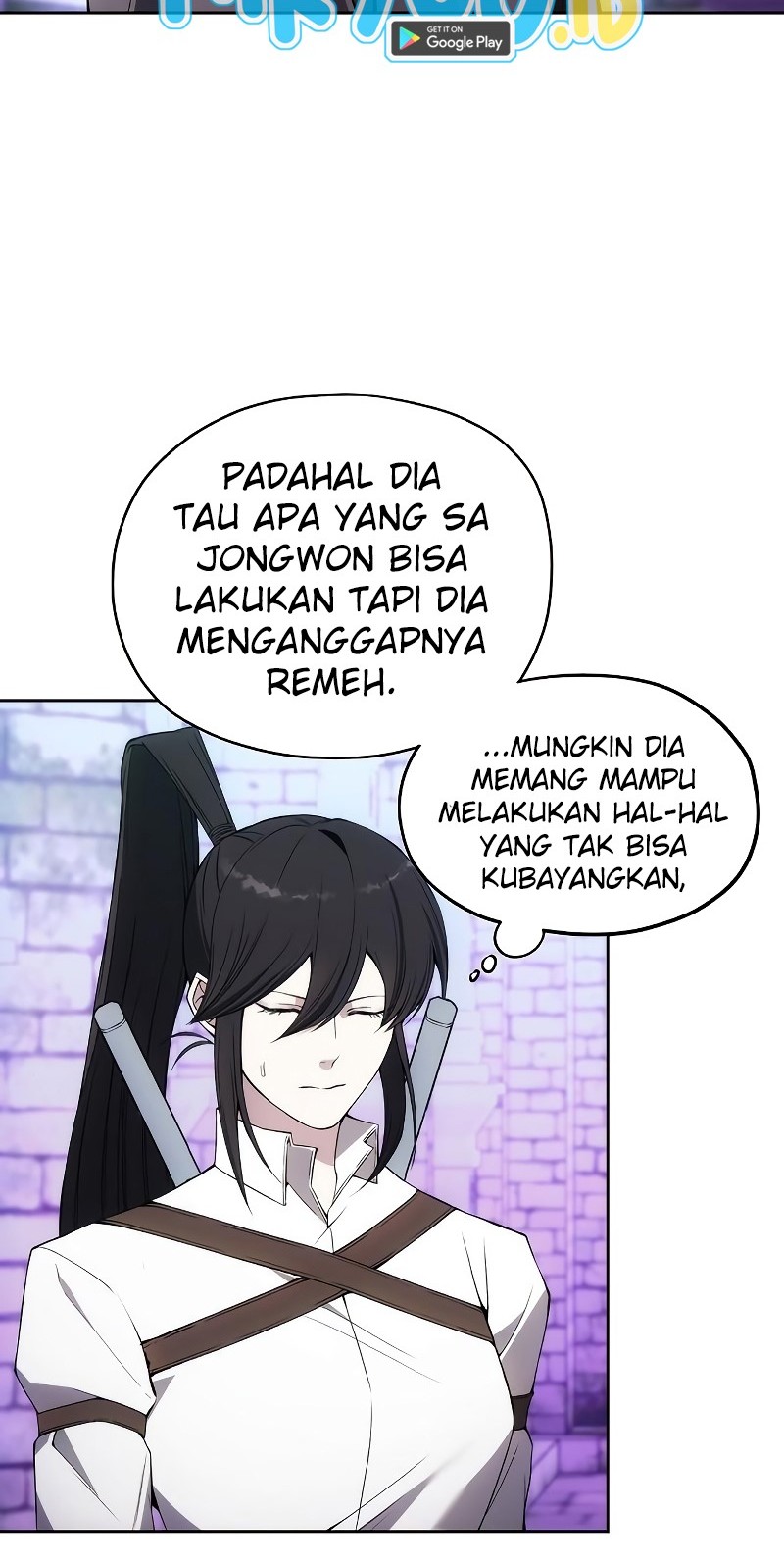 How to Live as a Villain Chapter 33 Gambar 7
