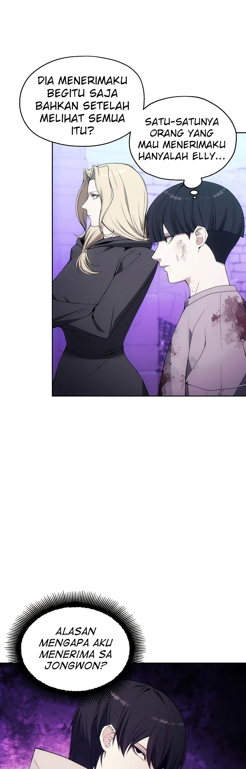 How to Live as a Villain Chapter 33 Gambar 8