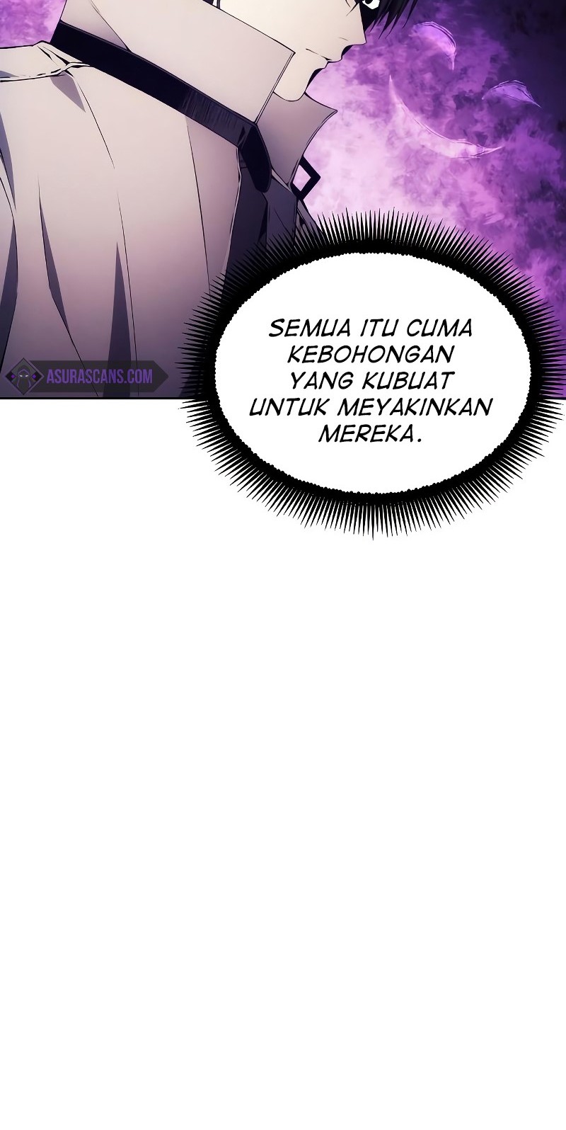 How to Live as a Villain Chapter 33 Gambar 9