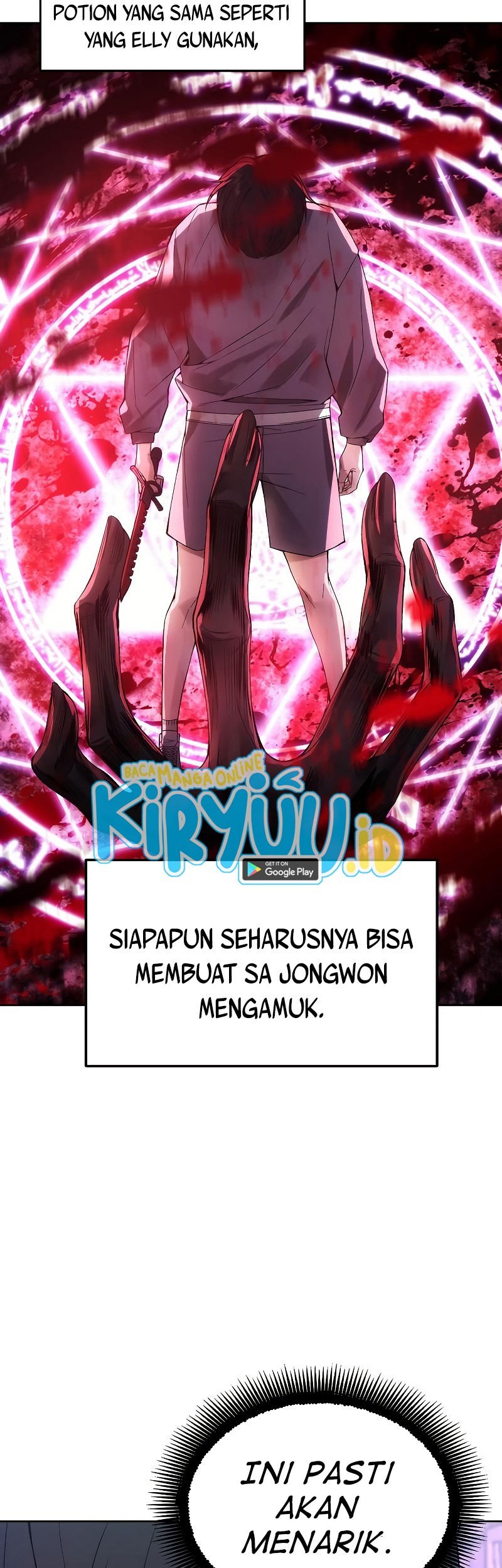 How to Live as a Villain Chapter 33 Gambar 12