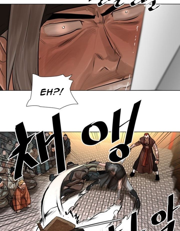 Escort Warrior Chapter 49 Gambar 31