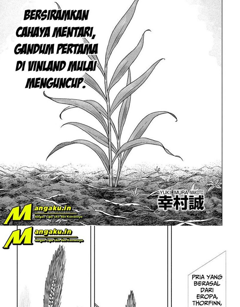 Baca  Vinland Saga Chapter 191 Gambar 2