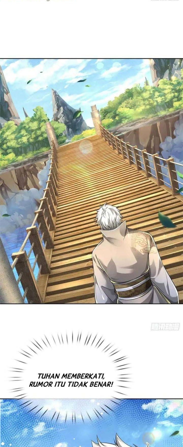 The Way of Domination Chapter 80 Gambar 4