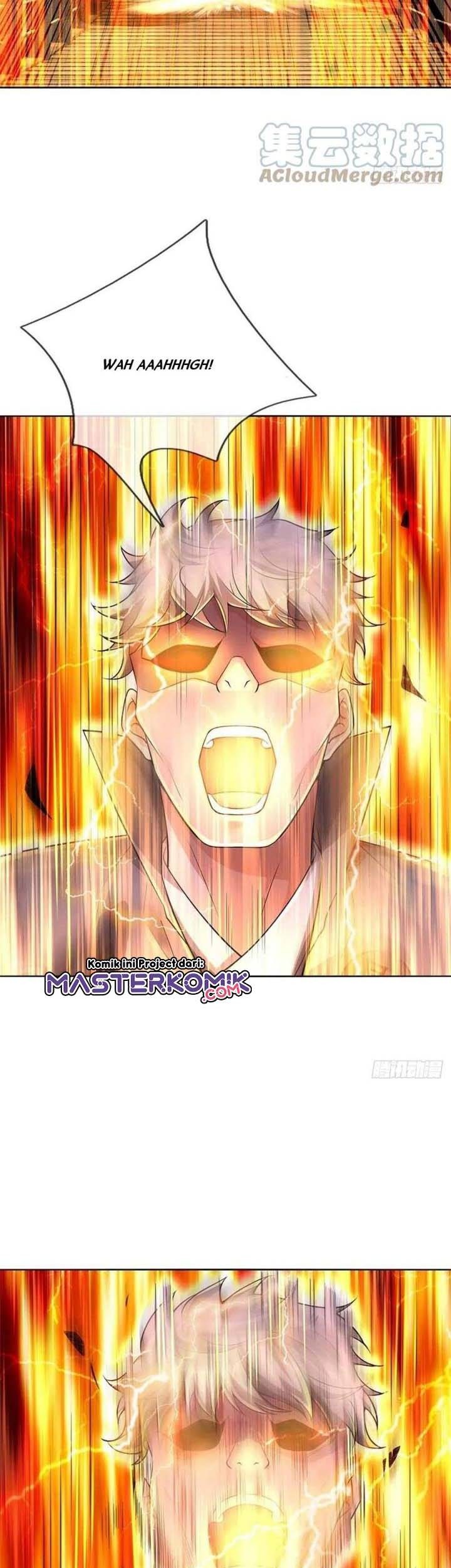 The Way of Domination Chapter 80 Gambar 8