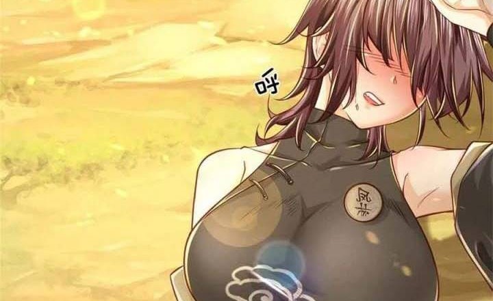 The Way of Domination Chapter 80 Gambar 25