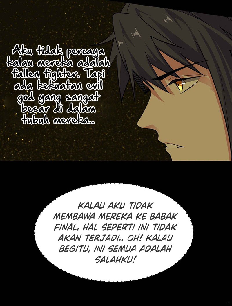 I’m An Evil God Chapter 183 Gambar 61