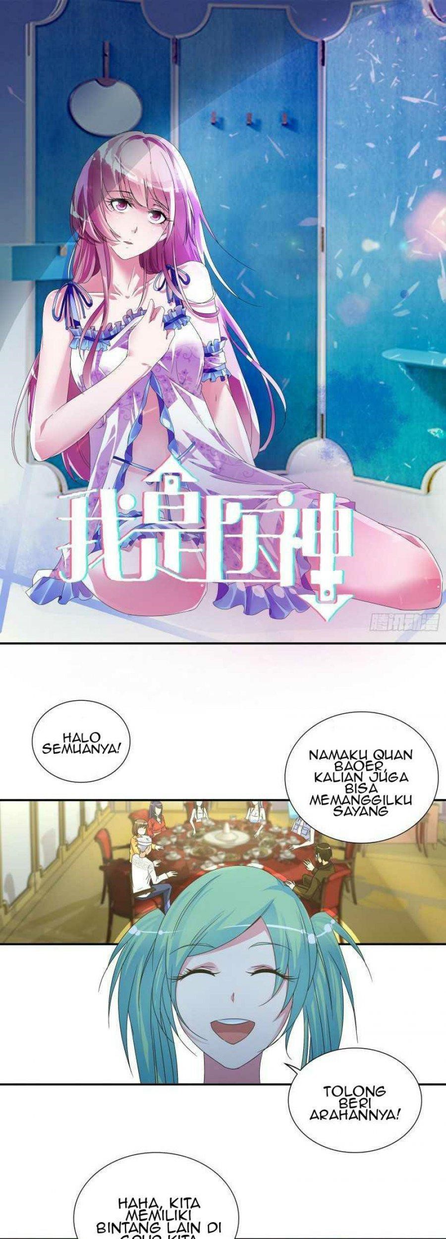 Baca I Am The God Of Medicine Chapter 68 Gambar 2