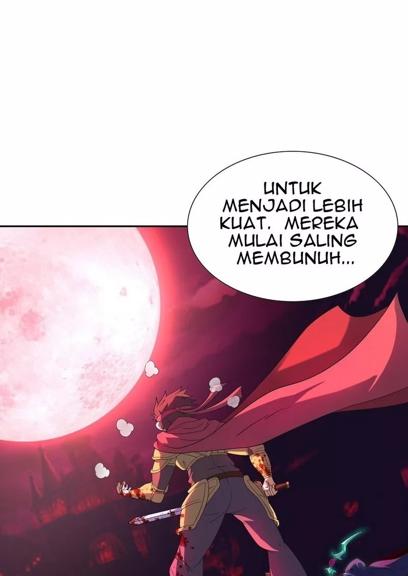 My Harem Is Entirely Female Demon Villains Chapter 40 Gambar 31