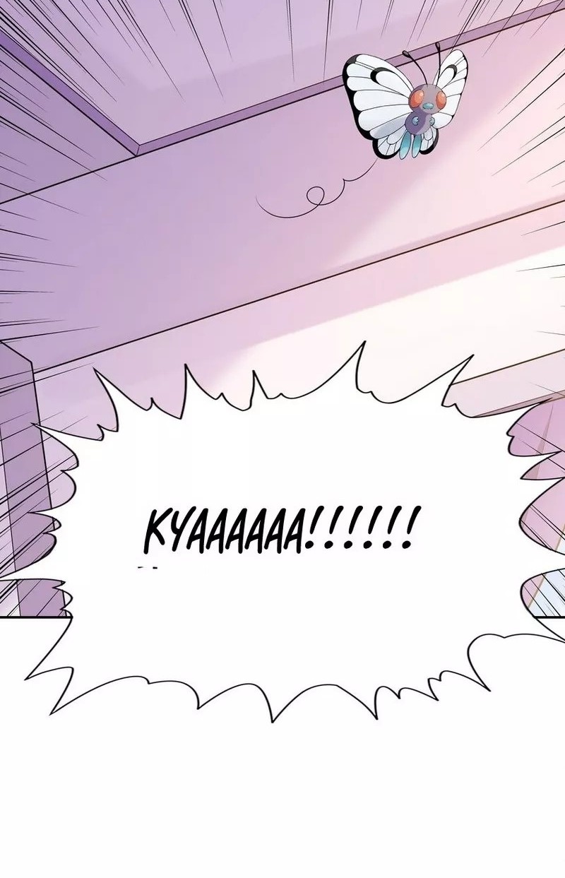 My Harem Is Entirely Female Demon Villains Chapter 40 Gambar 52