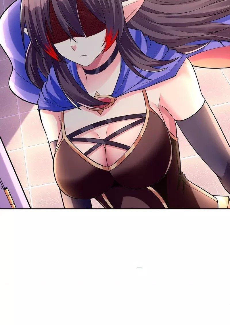 My Harem Is Entirely Female Demon Villains Chapter 40 Gambar 6