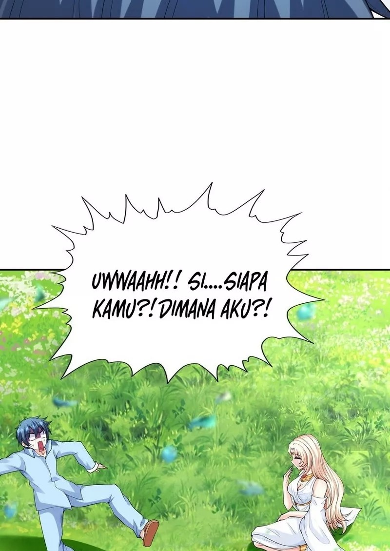 My Harem Is Entirely Female Demon Villains Chapter 40 Gambar 11