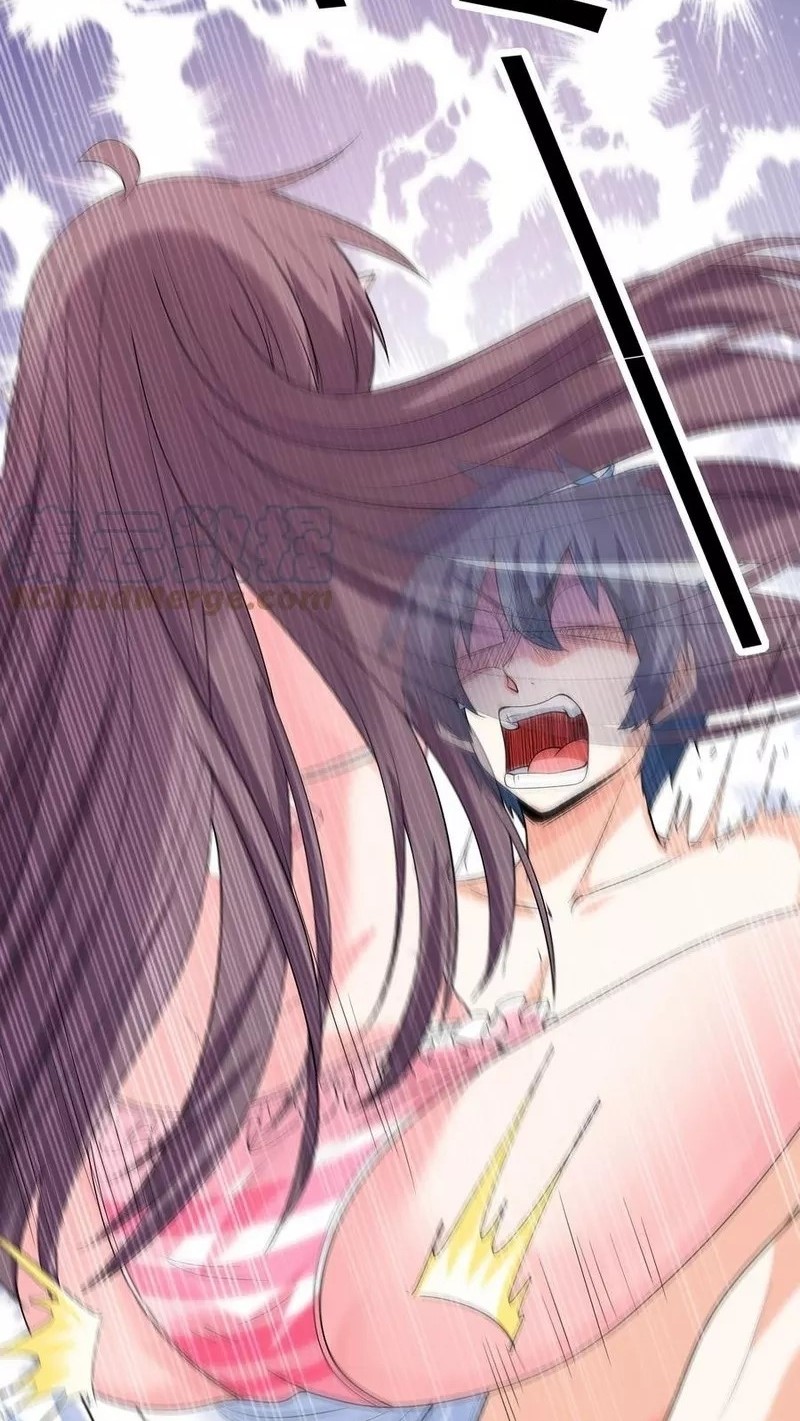 My Harem Is Entirely Female Demon Villains Chapter 39 Gambar 40