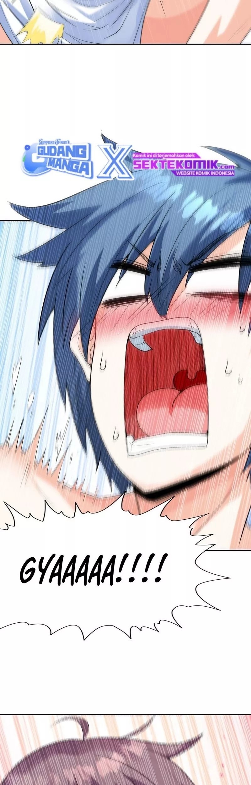 My Harem Is Entirely Female Demon Villains Chapter 39 Gambar 41