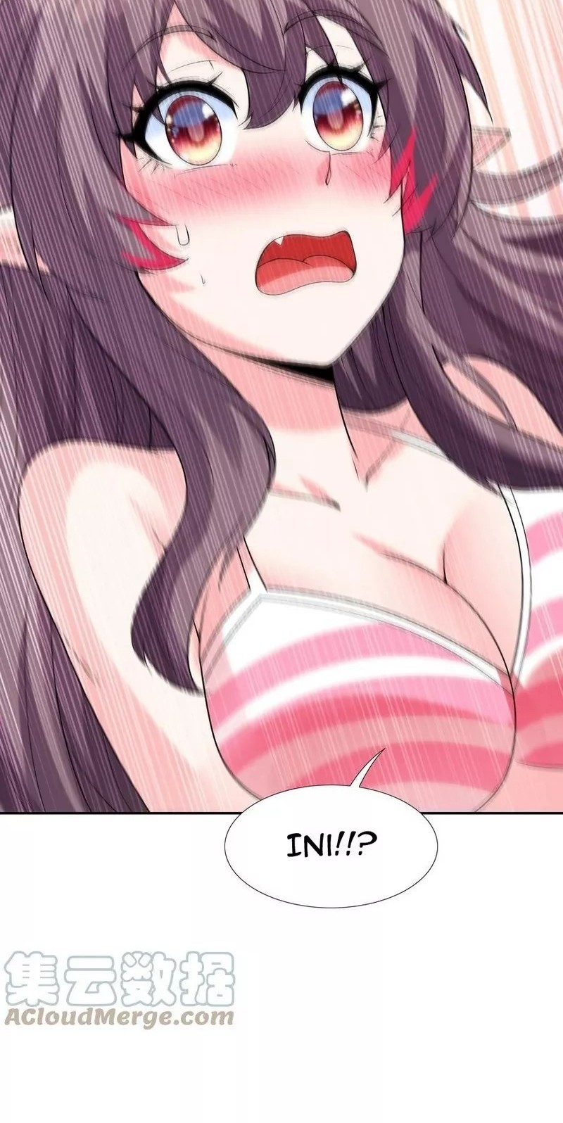 My Harem Is Entirely Female Demon Villains Chapter 39 Gambar 42