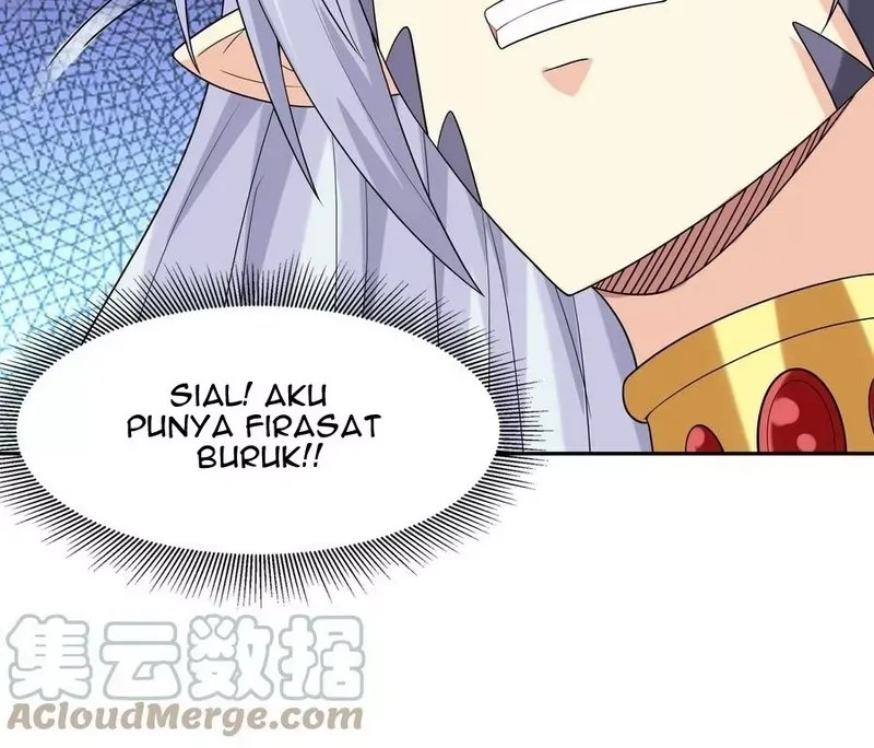 My Harem Is Entirely Female Demon Villains Chapter 38 Gambar 56