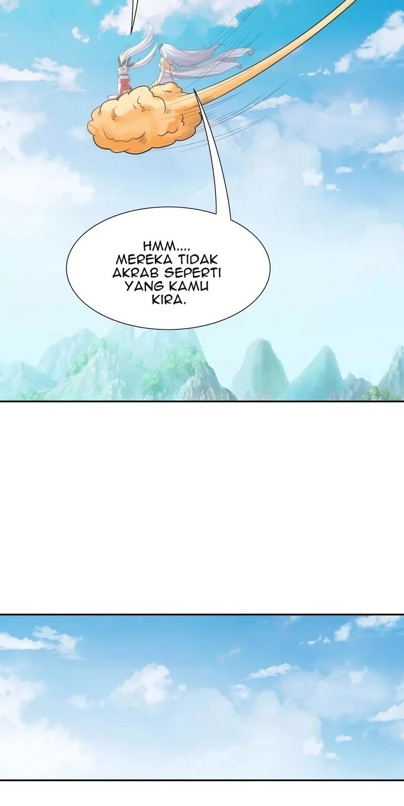 My Harem Is Entirely Female Demon Villains Chapter 38 Gambar 8