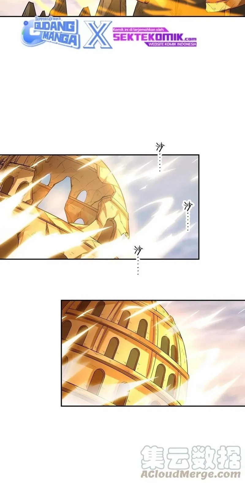 My Harem Is Entirely Female Demon Villains Chapter 37 Gambar 19