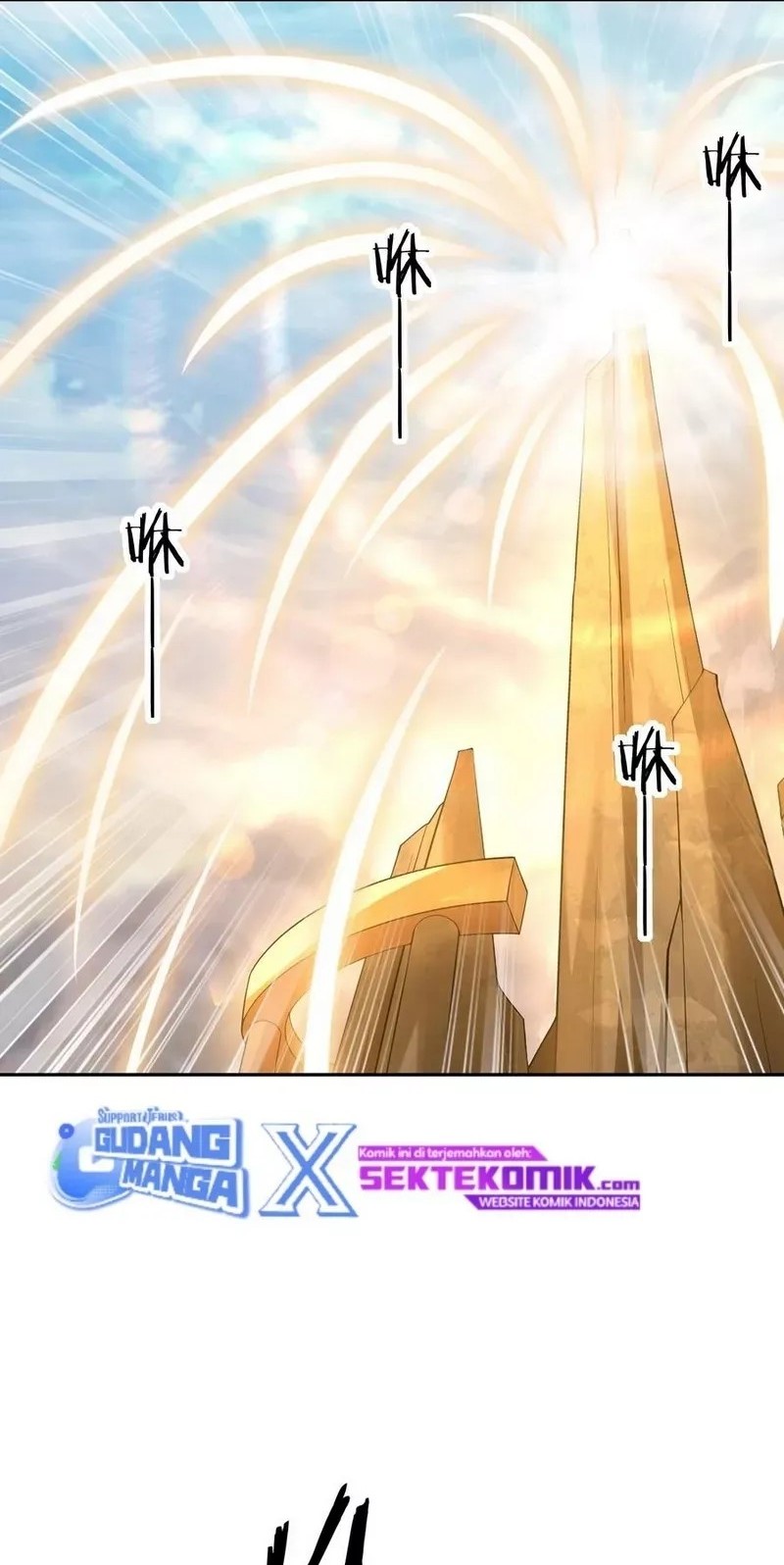 My Harem Is Entirely Female Demon Villains Chapter 37 Gambar 11