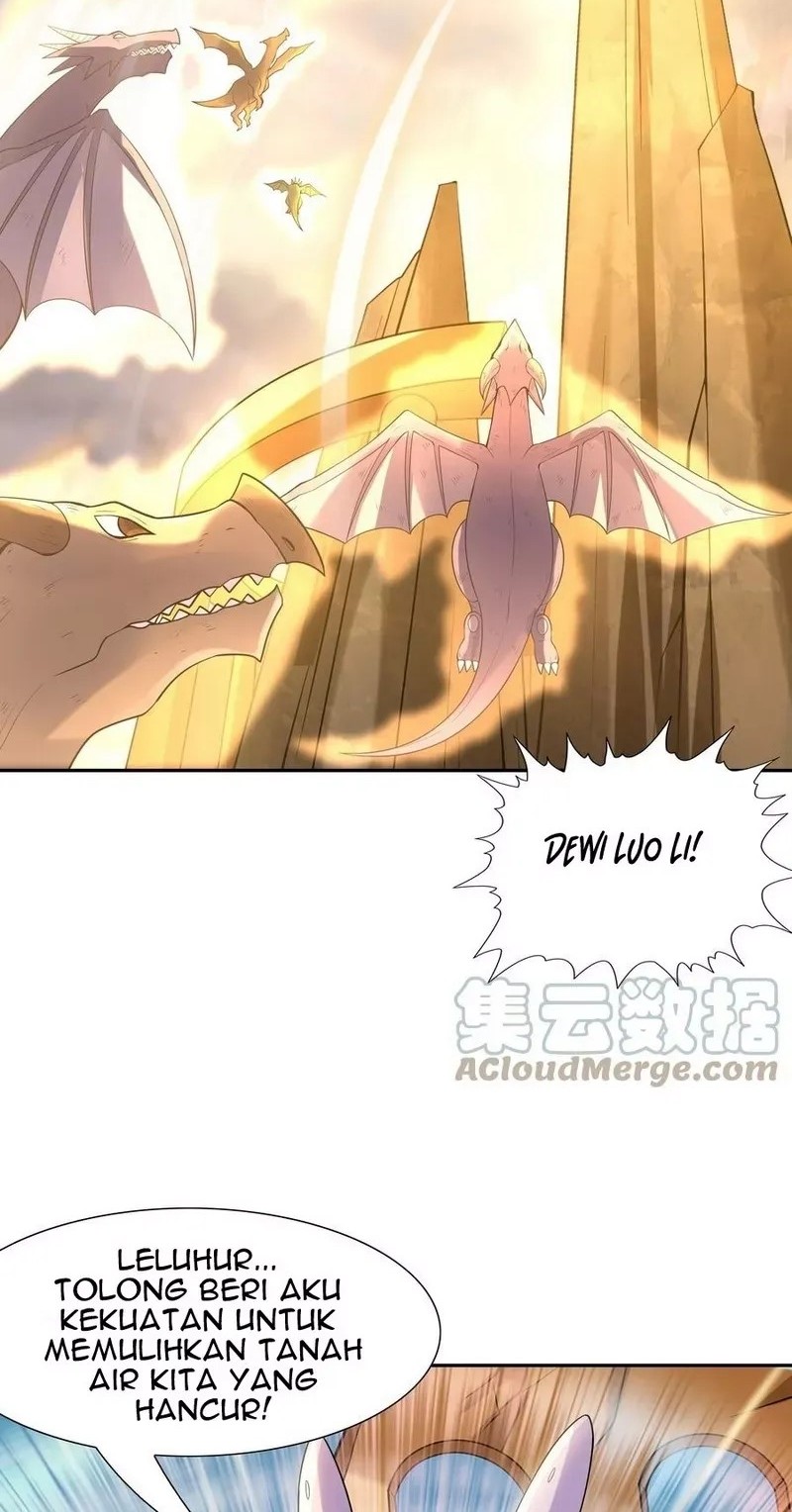 My Harem Is Entirely Female Demon Villains Chapter 37 Gambar 13