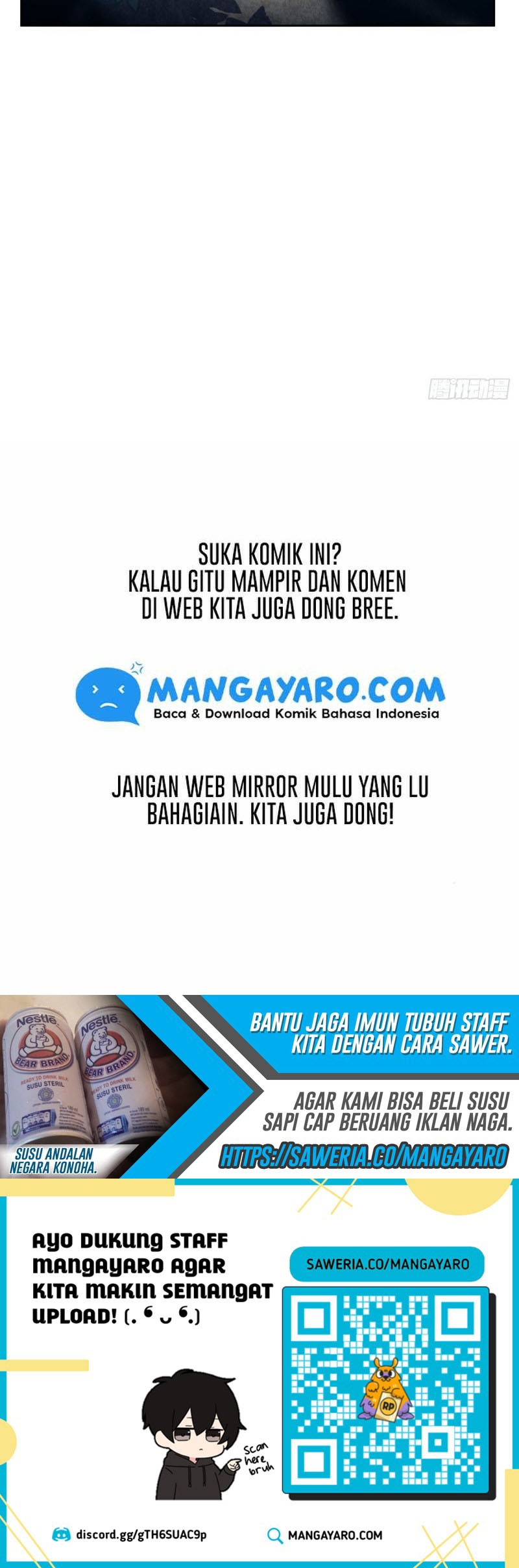 The First Sword of Earth Chapter 07 Gambar 30