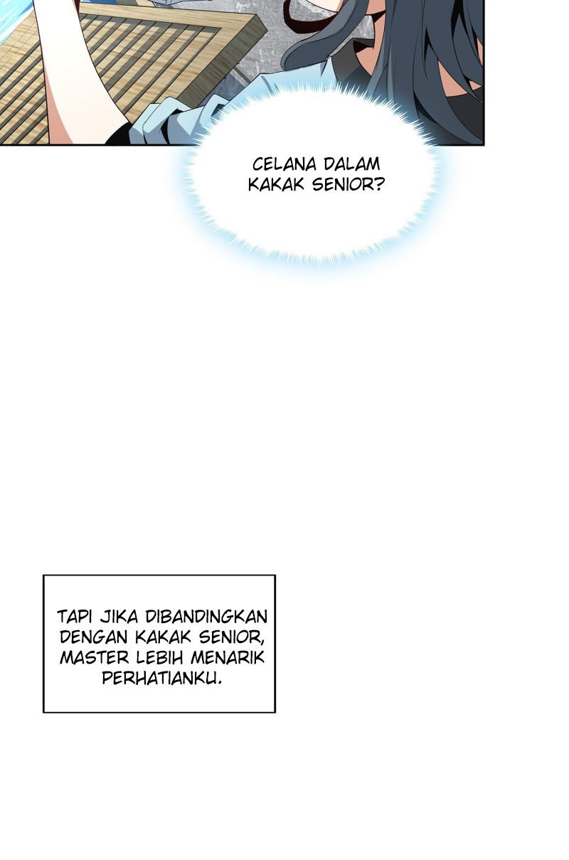 The First Sword of Earth Chapter 06 Gambar 6