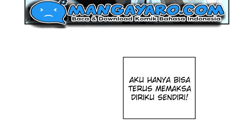 The First Sword of Earth Chapter 06 Gambar 11