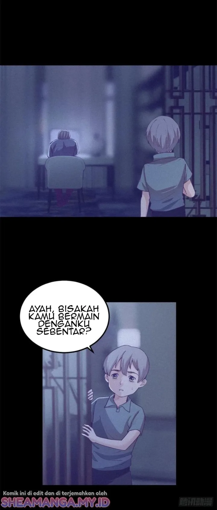 My Exclusive Dream World Adventures Chapter 113 Gambar 5