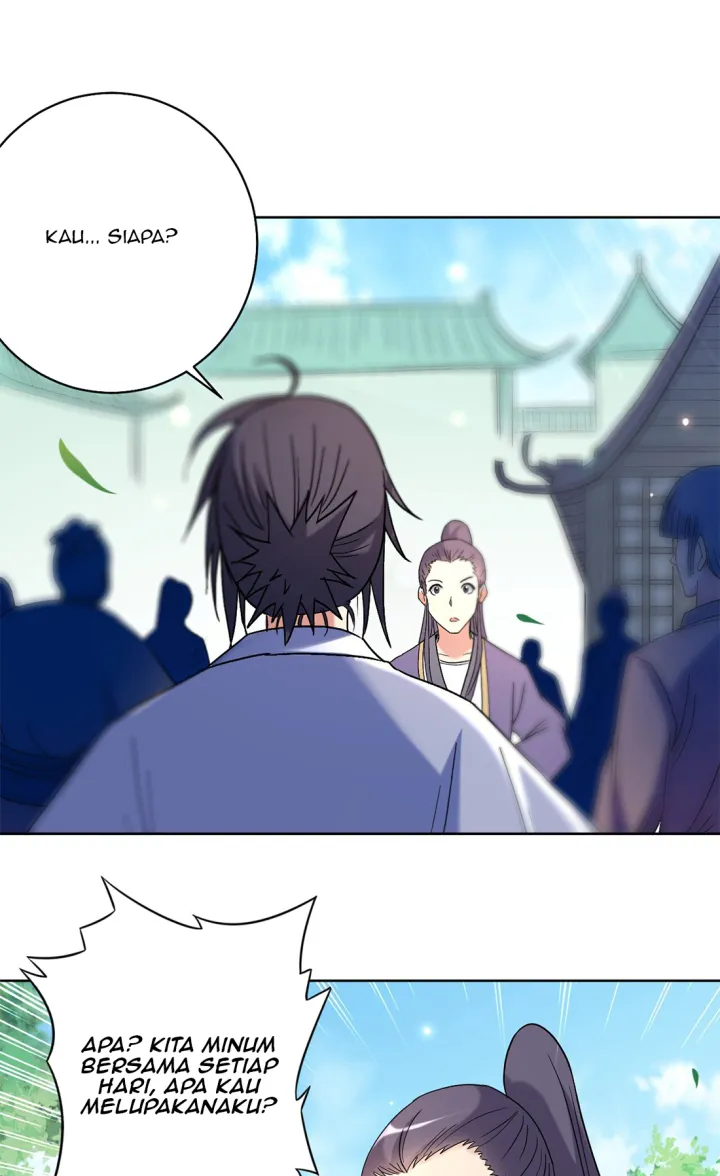 Baca My Disciples Are All Immortals Chapter 32 Gambar 2